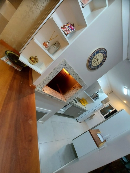 Apartamento com 03 dormitórios em Xangri-lá/RS: 5ª foto da galeria de imagens do imóvel