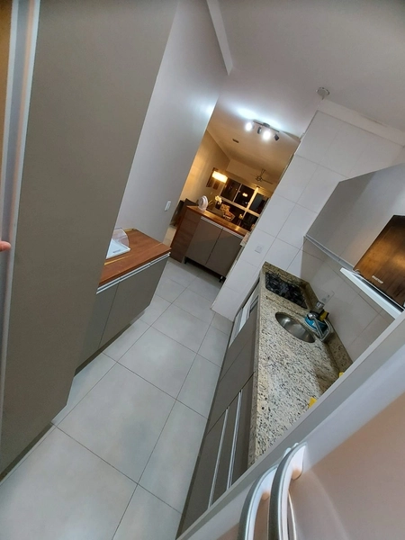 Apartamento com 03 dormitórios em Xangri-lá/RS: 3ª foto da galeria de imagens do imóvel