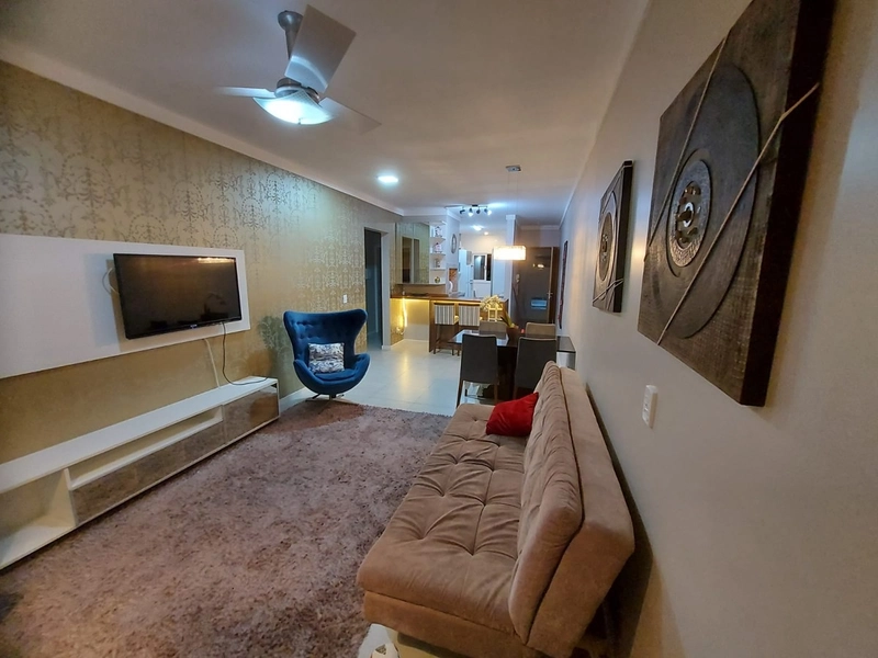 Apartamento com 03 dormitórios em Xangri-lá/RS: 1ª foto da galeria de imagens do imóvel