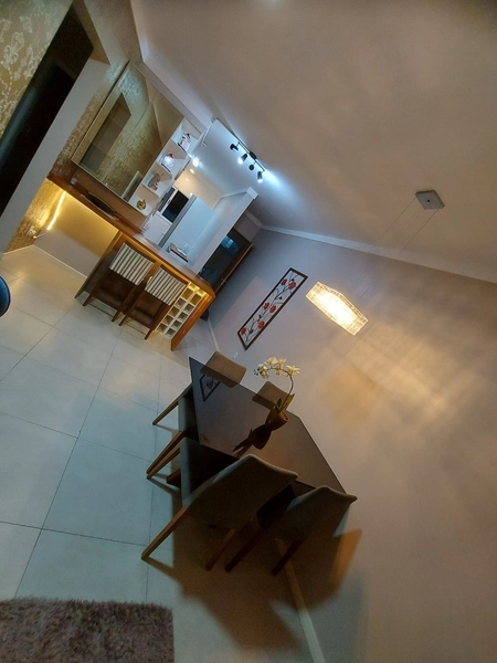Apartamento com 03 dormitórios em Xangri-lá/RS: 6ª foto da galeria de imagens do imóvel