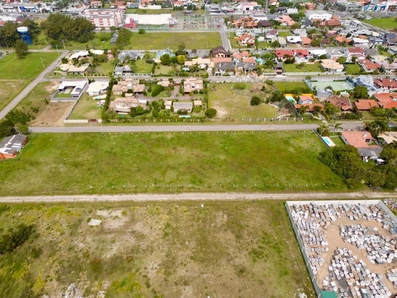 Terrenos em Atlântida/RS: 2ª foto da galeria de imagens do imóvel