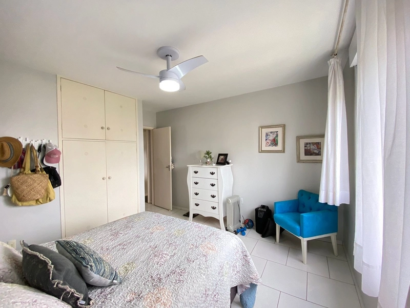 Apartamento de frente em Atlântida: 9ª foto da galeria de imagens do imóvel