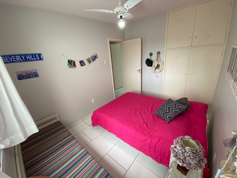 Apartamento de frente em Atlântida: 12ª foto da galeria de imagens do imóvel