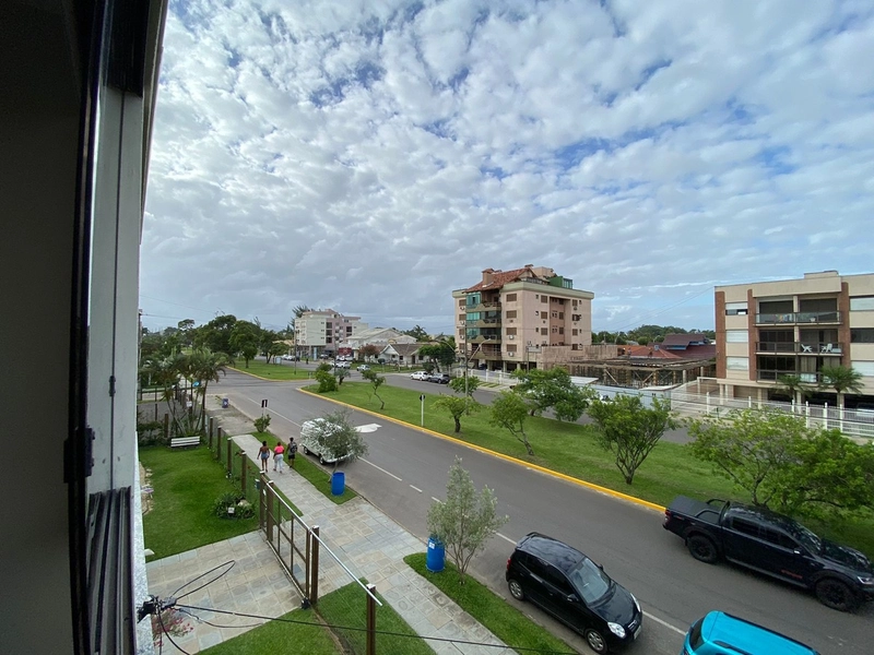 Apartamento de frente em Atlântida: 4ª foto da galeria de imagens do imóvel