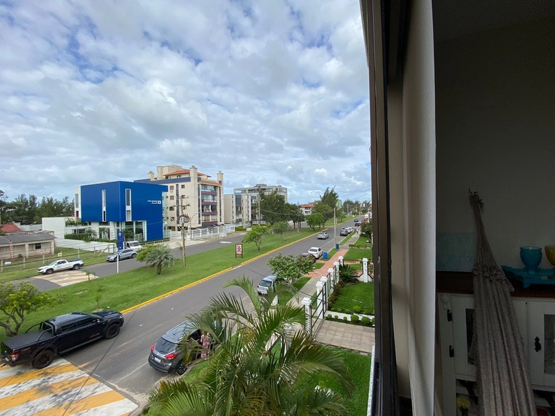 Apartamento de frente em Atlântida: 5ª foto da galeria de imagens do imóvel