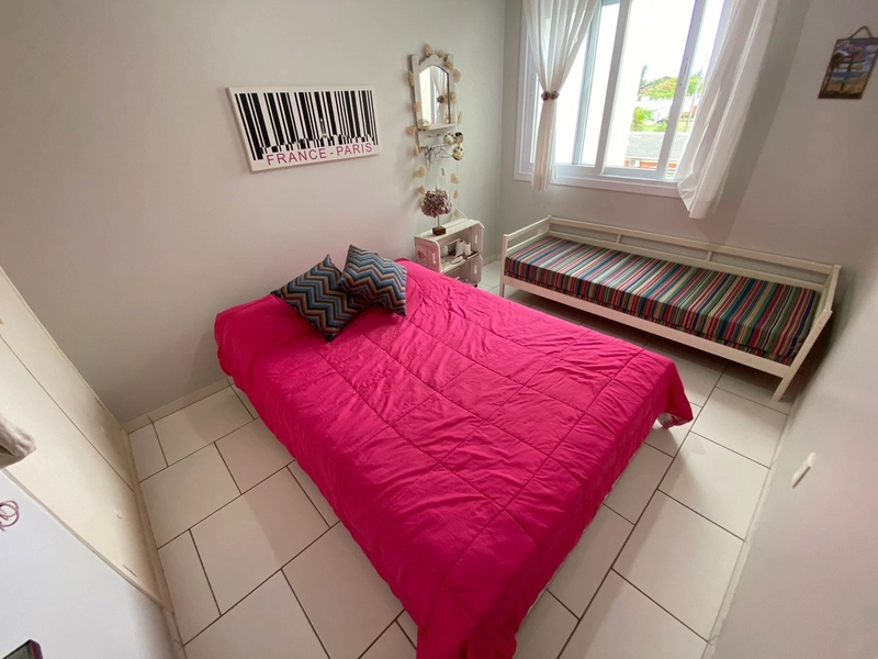 Apartamento de frente em Atlântida: 11ª foto da galeria de imagens do imóvel