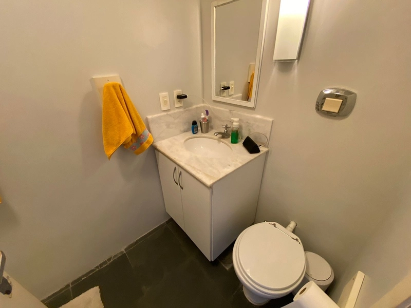 Apartamento de frente em Atlântida: 13ª foto da galeria de imagens do imóvel