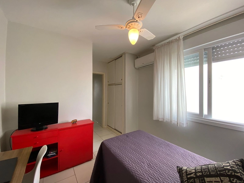 Apartamento de frente em Atlântida: 16ª foto da galeria de imagens do imóvel