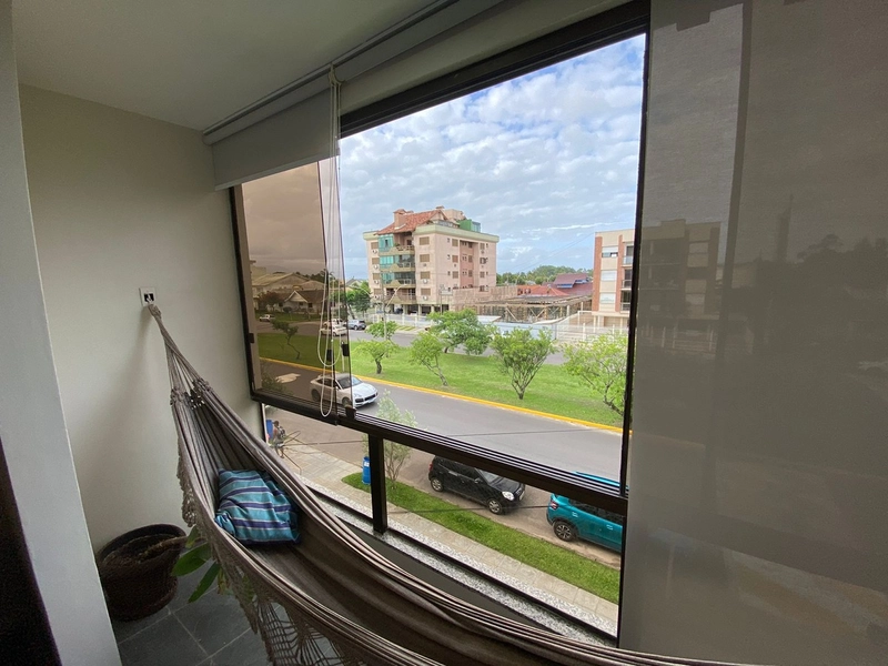 Apartamento de frente em Atlântida: 3ª foto da galeria de imagens do imóvel