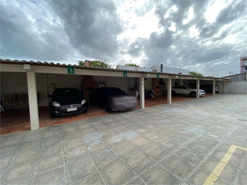 Apartamento de frente em Atlântida: 18ª foto da galeria de imagens do imóvel
