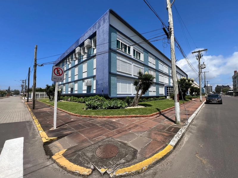 Apartamento com 02 dormitórios em Xangri-lá/RS: 1ª foto da galeria de imagens do imóvel