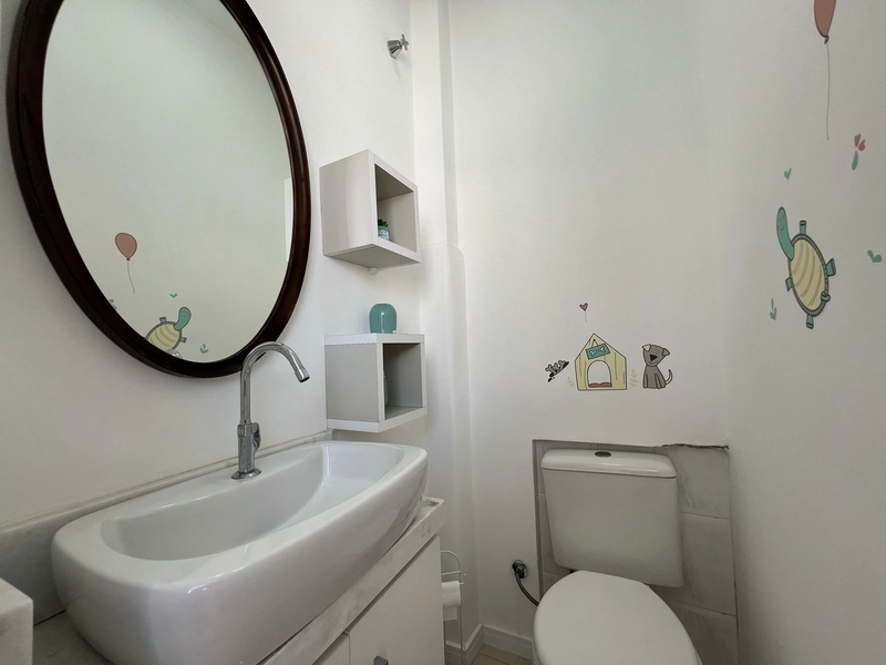 Apartamento com 02 dormitórios em Xangri-lá/RS: 24ª foto da galeria de imagens do imóvel
