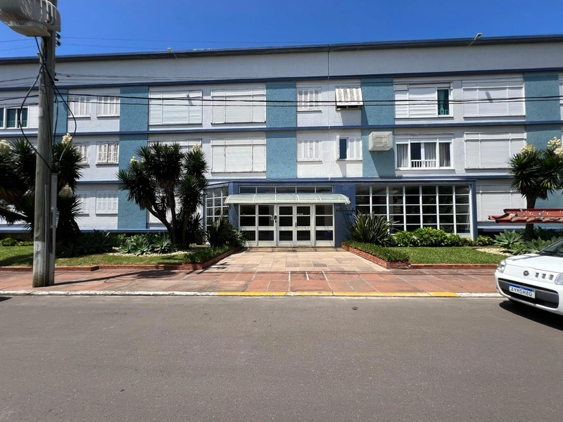 Apartamento com 02 dormitórios em Xangri-lá/RS: 2ª foto da galeria de imagens do imóvel