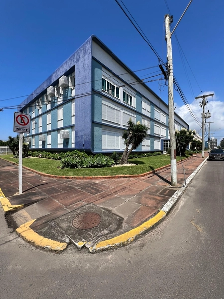 Apartamento com 02 dormitórios em Xangri-lá/RS: 4ª foto da galeria de imagens do imóvel