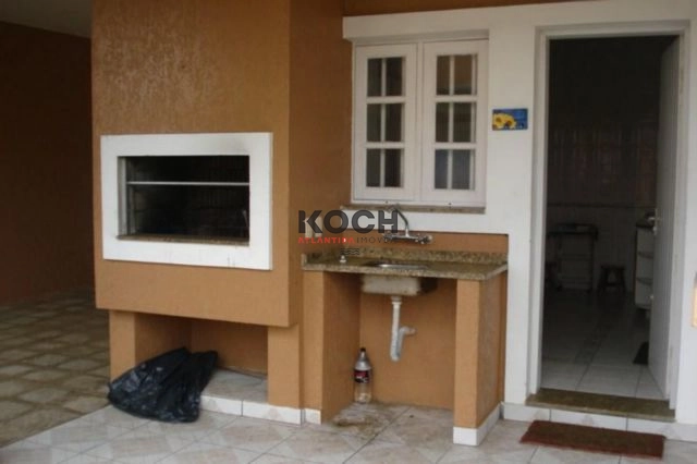 Sobrado no Condomínio Xangri-lá Villas Resort/RS: 13ª foto da galeria de imagens do imóvel