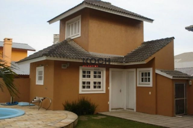 Sobrado no Condomínio Xangri-lá Villas Resort/RS: 12ª foto da galeria de imagens do imóvel