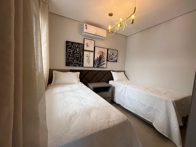 Apartamento com 03 dormitórios em Atlântida/RS: 10ª foto da galeria de imagens do imóvel
