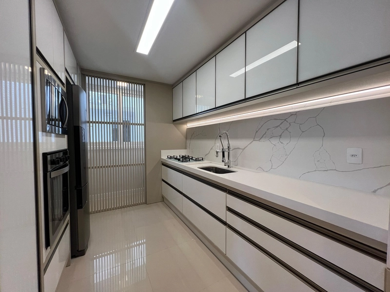 Apartamento com 03 dormitórios em Atlântida/RS: 18ª foto da galeria de imagens do imóvel