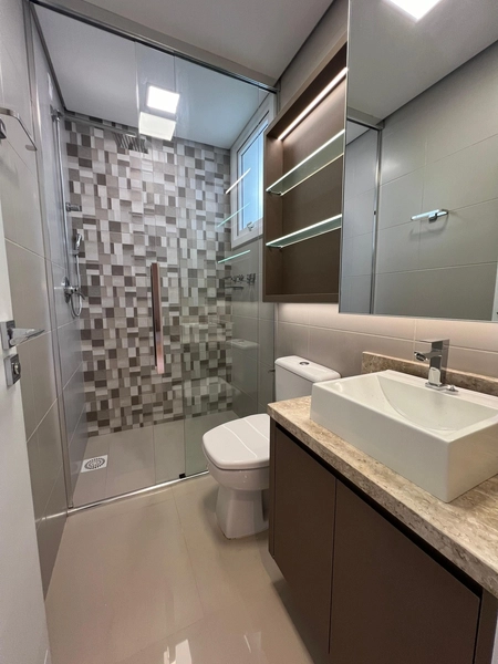 Apartamento com 03 dormitórios em Atlântida/RS: 16ª foto da galeria de imagens do imóvel