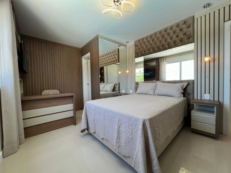 Apartamento com 03 dormitórios em Atlântida/RS: 8ª foto da galeria de imagens do imóvel