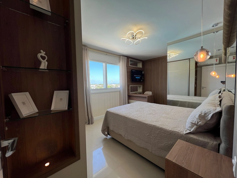 Apartamento com 03 dormitórios em Atlântida/RS: 12ª foto da galeria de imagens do imóvel