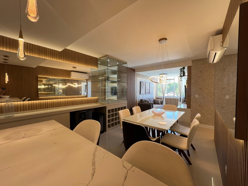 Apartamento com 03 dormitórios em Atlântida/RS: 3ª foto da galeria de imagens do imóvel