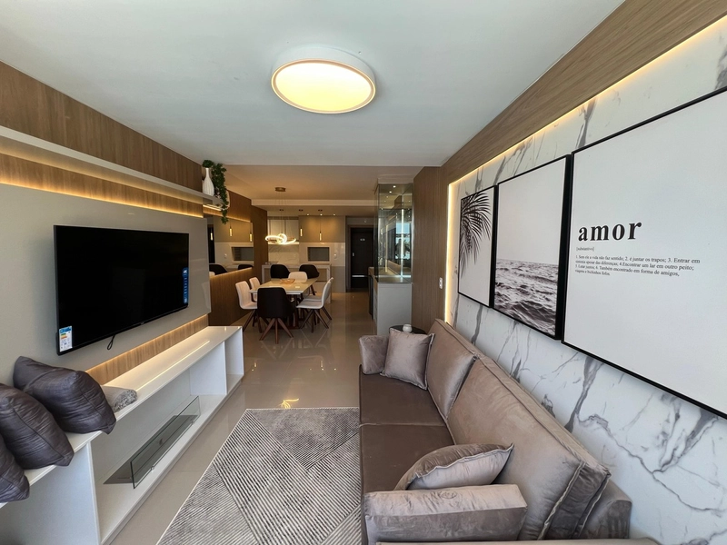 Apartamento com 03 dormitórios em Atlântida/RS: 5ª foto da galeria de imagens do imóvel