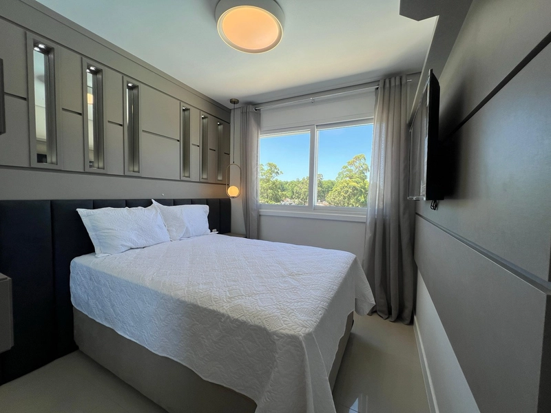 Apartamento com 03 dormitórios em Atlântida/RS: 11ª foto da galeria de imagens do imóvel