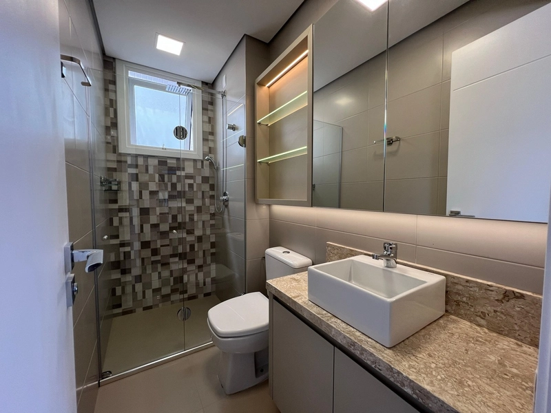 Apartamento com 03 dormitórios em Atlântida/RS: 14ª foto da galeria de imagens do imóvel