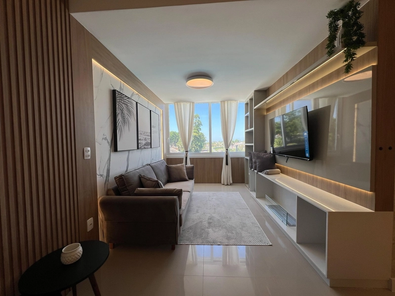 Apartamento com 03 dormitórios em Atlântida/RS: 6ª foto da galeria de imagens do imóvel