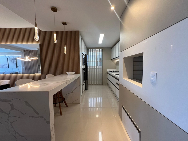 Apartamento com 03 dormitórios em Atlântida/RS: 13ª foto da galeria de imagens do imóvel