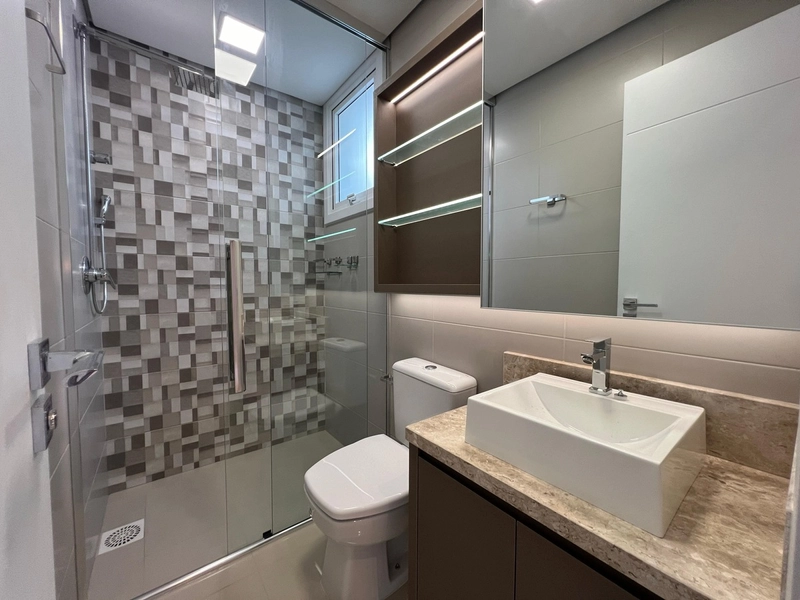 Apartamento com 03 dormitórios em Atlântida/RS: 17ª foto da galeria de imagens do imóvel