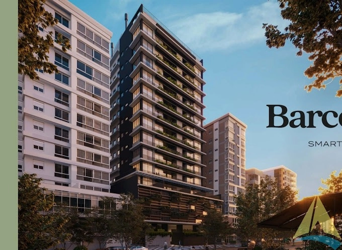 Apartamento com 03 dormitórios em Capão da Canoa/RS