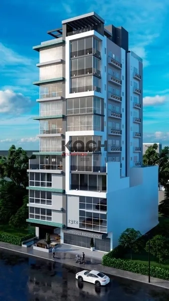 Apartamento com 01 dormitório em Capão da Canoa/RS