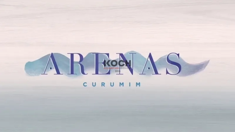 Terreno no Arenas Currumim