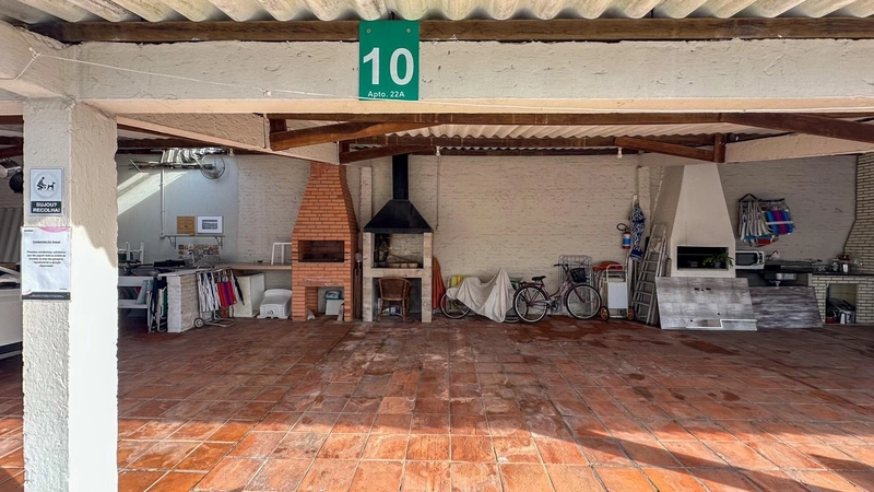 Apartamento com 02 dormitórios, Atlântida: 16ª foto da galeria de imagens do imóvel