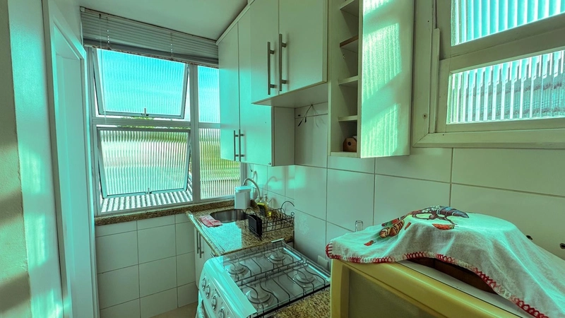Apartamento com 02 dormitórios, Atlântida: 8ª foto da galeria de imagens do imóvel