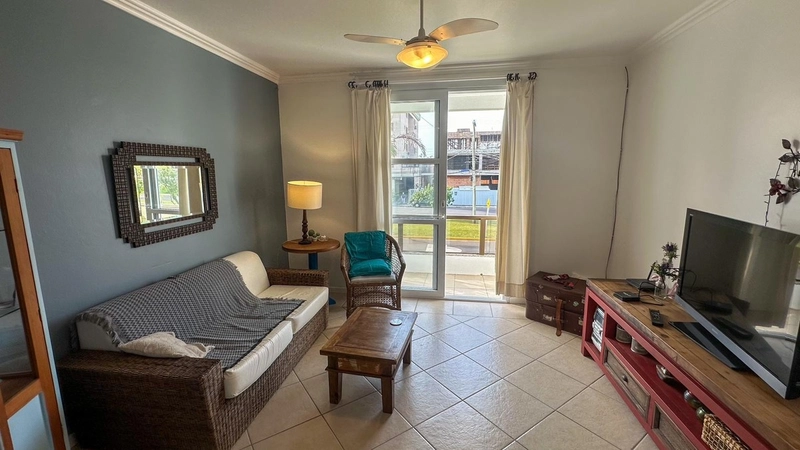 Apartamento com 02 dormitórios, Atlântida: 2ª foto da galeria de imagens do imóvel