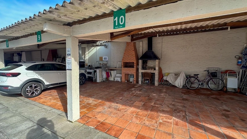 Apartamento com 02 dormitórios, Atlântida: 15ª foto da galeria de imagens do imóvel