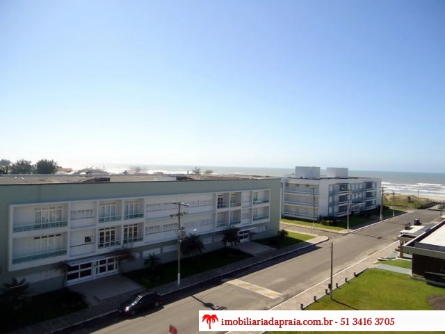 Cobertura em Atlântida, 3 dormitórios, vista eterna para o mar: 18ª foto da galeria de imagens do imóvel