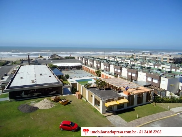 Cobertura em Atlântida, 3 dormitórios, vista eterna para o mar: 46ª foto da galeria de imagens do imóvel