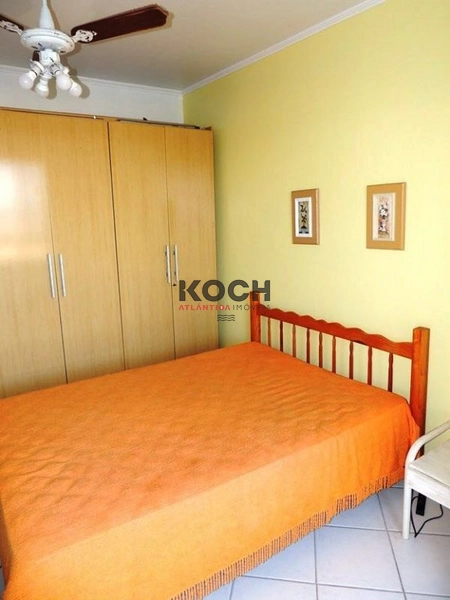 Apartamento de frente para o mar, 2 dormitórios: 11ª foto da galeria de imagens do imóvel
