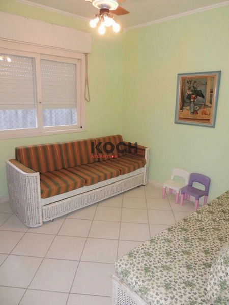 Apartamento de frente para o mar, 2 dormitórios: 10ª foto da galeria de imagens do imóvel