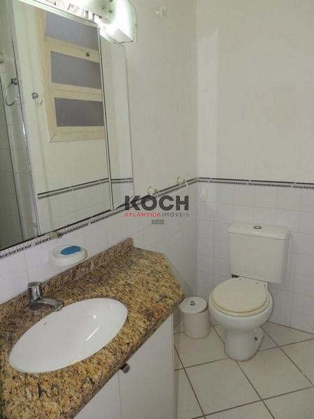 Apartamento de frente para o mar, 2 dormitórios: 13ª foto da galeria de imagens do imóvel