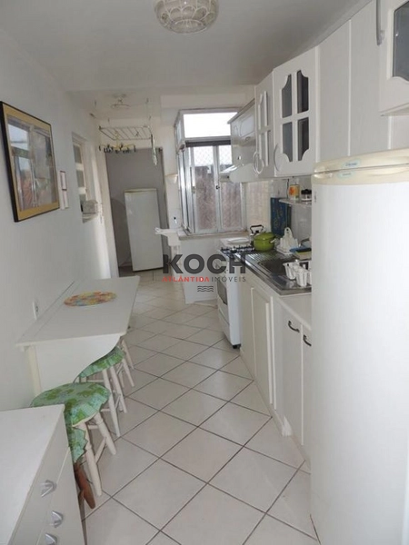 Apartamento de frente para o mar, 2 dormitórios: 8ª foto da galeria de imagens do imóvel