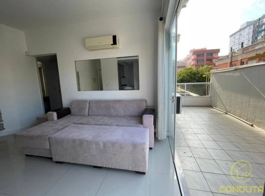 Apartamento com  02 dormitórios em Capão da Canoa/RS