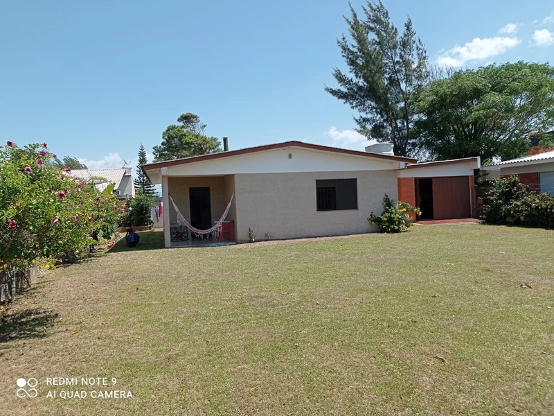 Casa térrea com 3 dormitórios, em Atlântida, Xangri-lá RS: 2ª foto da galeria de imagens do imóvel