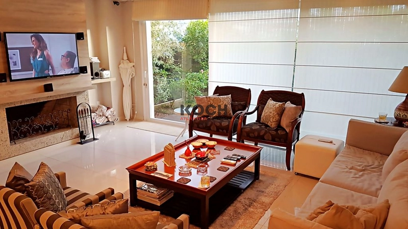 Casa com 03 suítes, Condomínio Solanas Atlântida RS