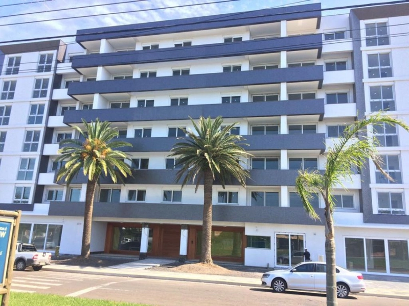 Apartamento 03 dormitórios, na Av. Central de Atlântida: 2ª foto da galeria de imagens do imóvel