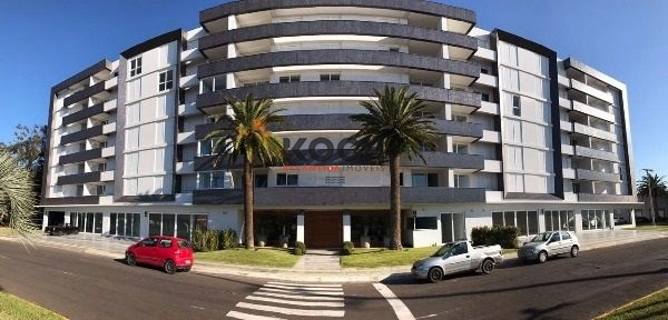 Apartamento 03 dormitórios, na Av. Central de Atlântida: 4ª foto da galeria de imagens do imóvel